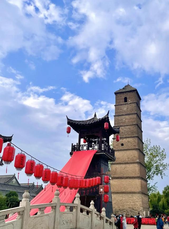 北京没想到，上海也没想到，这回轮到洛阳低调出圈了