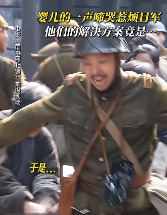 博主：《南京照相馆》拍出国产片良心
