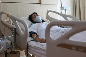 回顾：贵州女子不吃药，血糖从14.5降到6.3，她的降糖习惯值得学图片