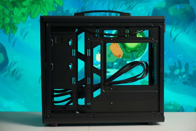 8400F+索泰5060TI XGAMEING装机，2K分辨率使用体验