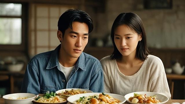 当年我太单纯，绰号“母夜叉”的大龄姑娘给我下套，30年没逃出