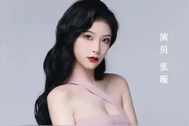 十三位又酷又飒的短剧女神图片