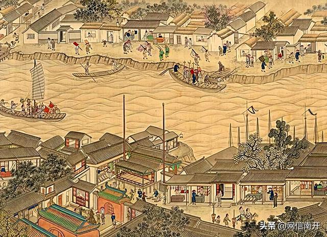 上合组织天津峰会中的这张合照背后有哪些天津元素？