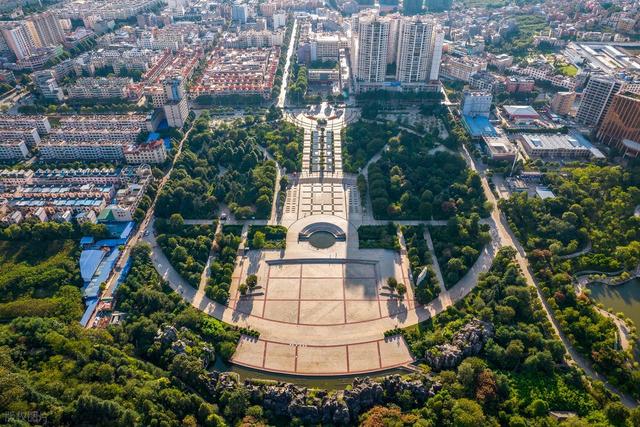 云南下一个黑马城市已定？不是红河、玉溪，有望成第二个“昆明”