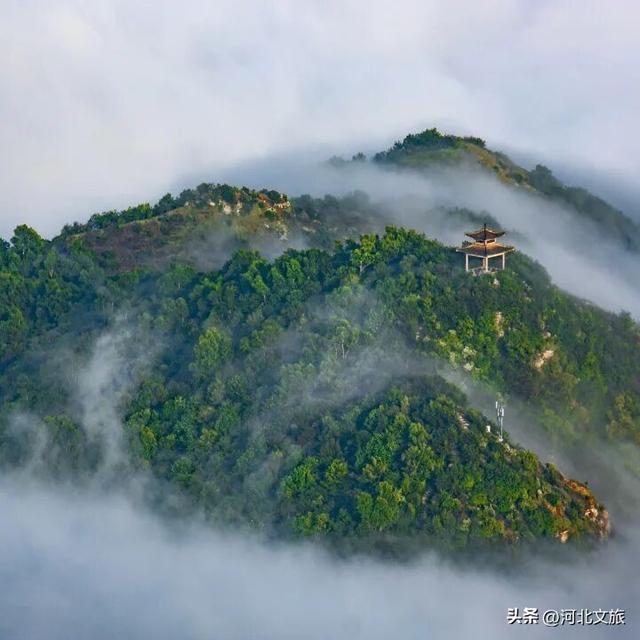 “磕”学来了！你觉得哪些保定景点最具CP感？