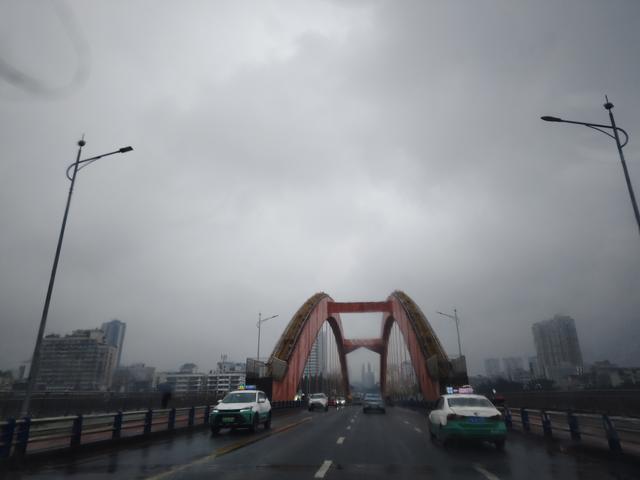 南行漫记：和宜宾握手再见，到李庄古镇打卡，今天跑到贵州