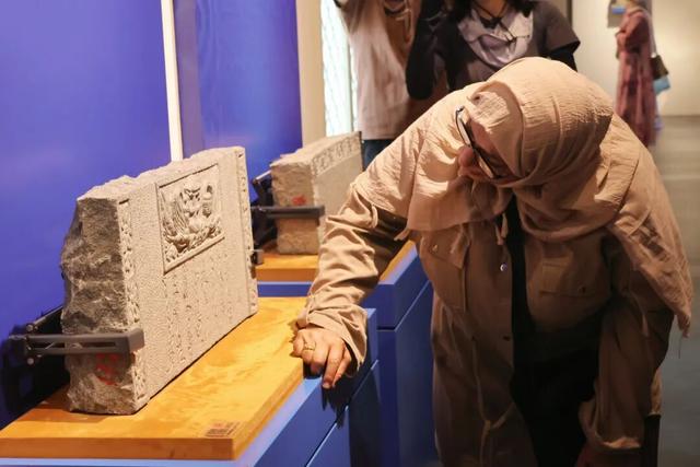 逛海交馆，冲文博市集，你的泉州之旅顶配版请收好！