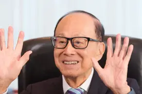 让李嘉诚惊呼的癌症治疗新技术，究竟是什么？图片