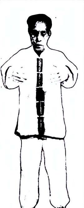 马礼堂站桩养生功法：武者养生之道的精髓传承