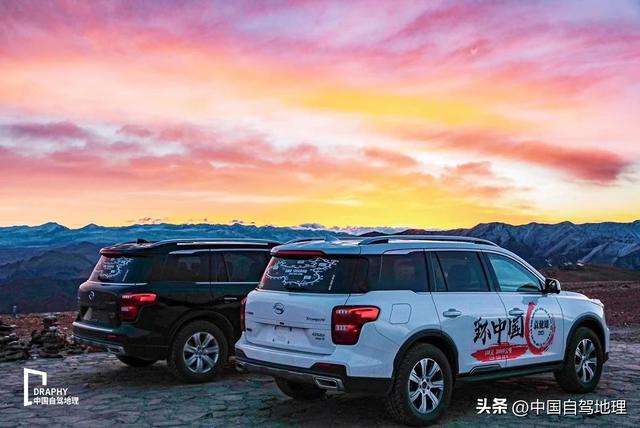 自驾必冲！1500公里边境线，带你解锁喜马拉雅“绝绝子”秘境风光