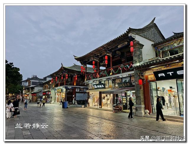 云南建水旅游景点攻略，吃喝玩乐一篇全覆盖！