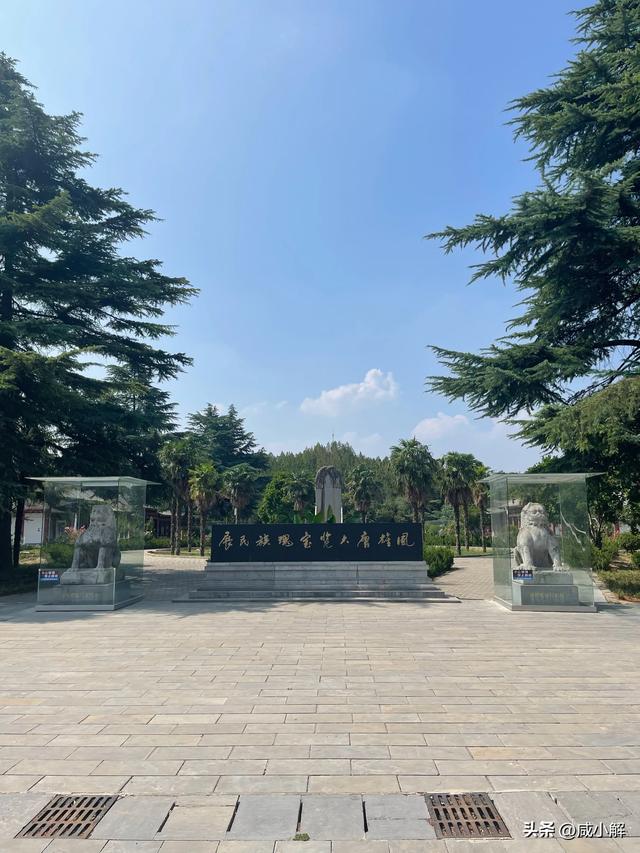 礼泉县的国庆“免单”：一场真诚胜过技巧的文旅实践