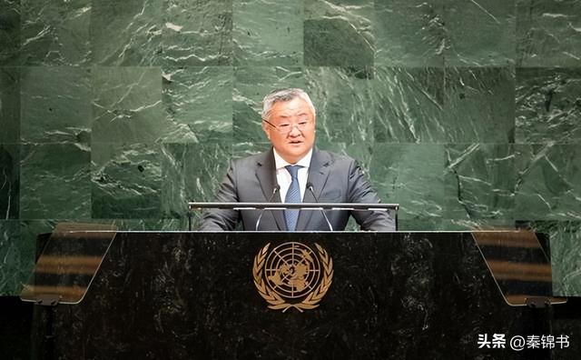 中国亮出二战“紧箍咒”，保留随时动武权利，日本这次真的惹不起