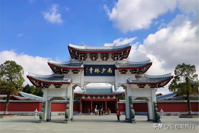 莆田慢行记——7天深度漫游，海韵禅心与舌尖狂欢