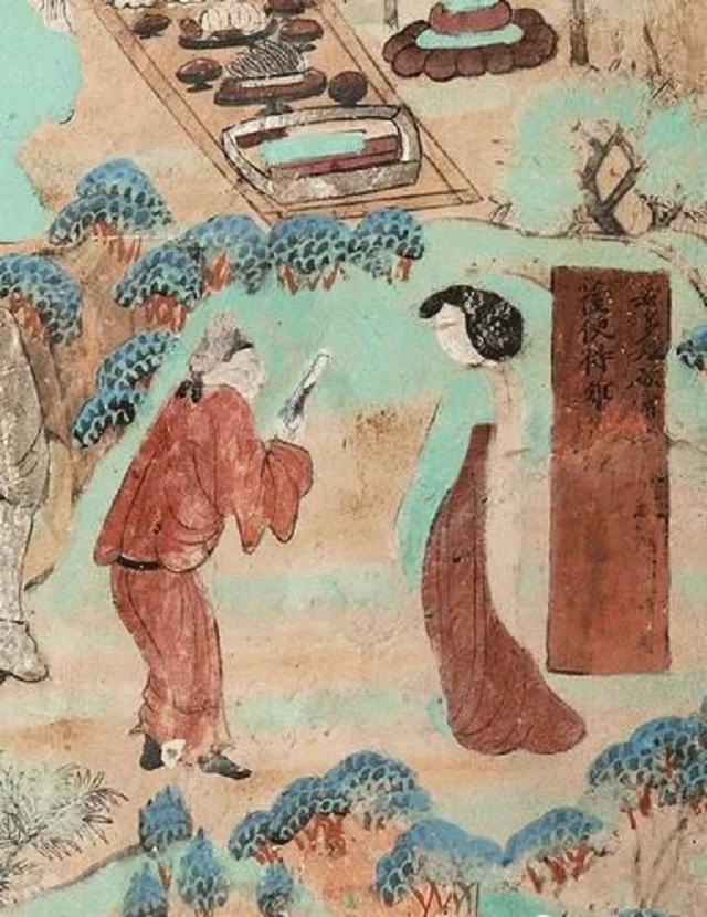 七夕相约如意甘肃 邂逅千年浪漫之旅