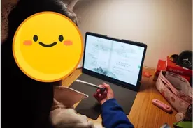 上小学有必要买学习机吗？图片