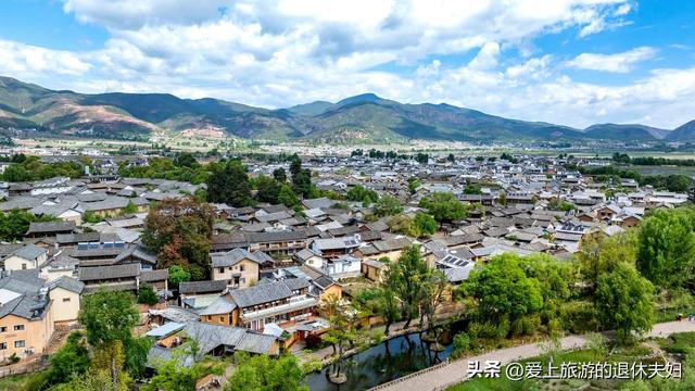 云南大理州：不只有苍山、洱海、风花雪月，还有很多宝藏景点哟！