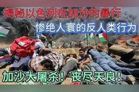 肖志夫：美国支持以色列杀戮是为下一个“9·11”做准备图片