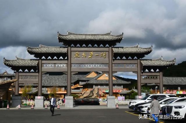 中国与朝鲜交界有个州，名气不大却资源丰富，风景秀丽美食众多