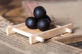 金匮肾气丸用好了，就没有除不完的湿，散不完的寒，补不完的肾！图片