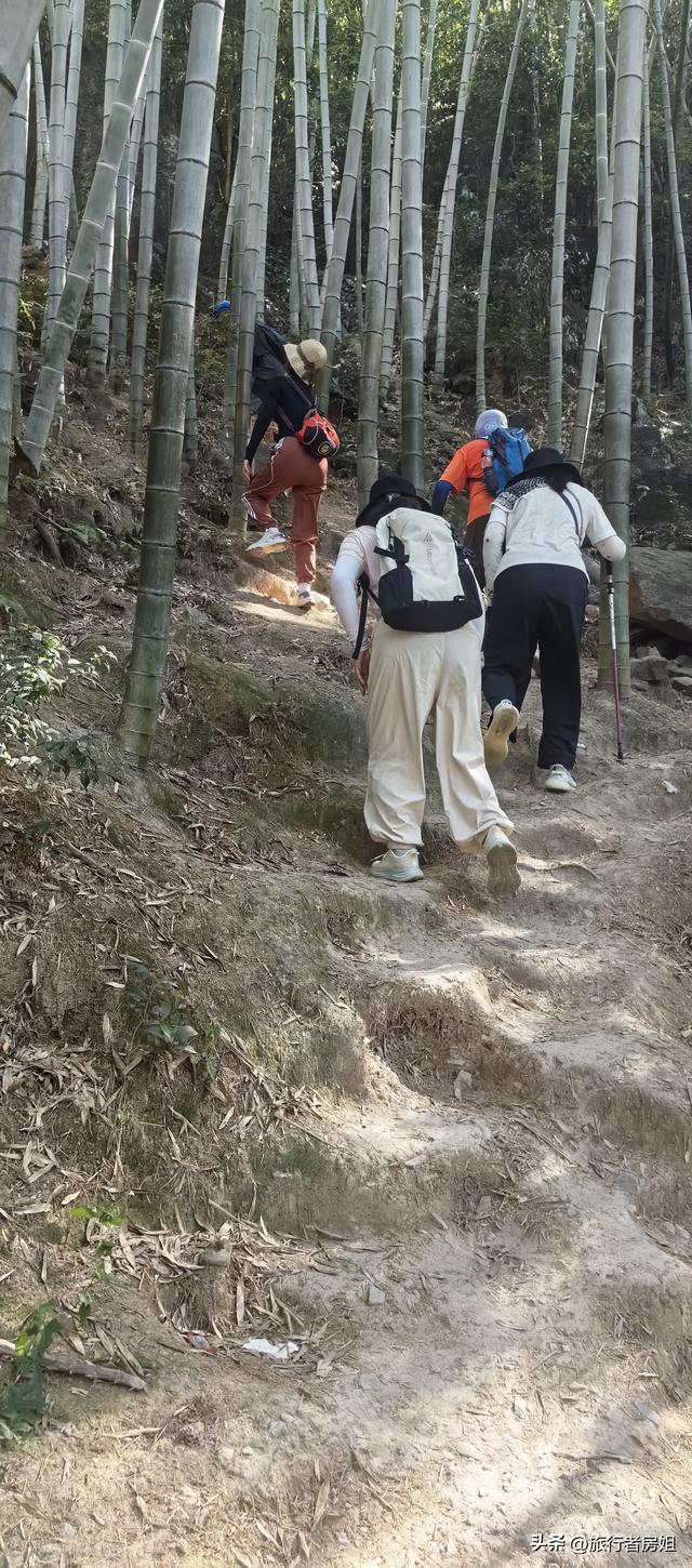 宁海雁苍山佛手台