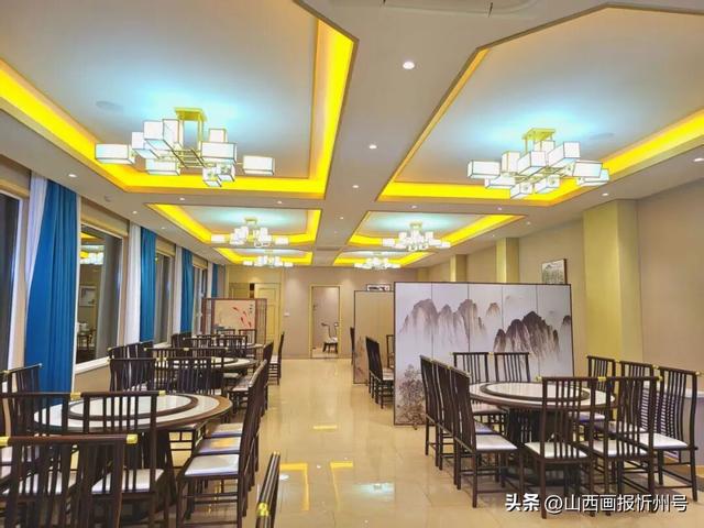 忻府区奇村 | 初冬出逃计划！云中雅苑私汤泳养+宋韵美学，快乐值拉满