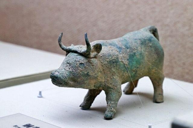 打卡中国羌族博物馆 感受羌族悠久历史文化