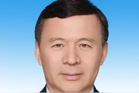 3位厅干履新，他任重庆两江新区管委会主任图片