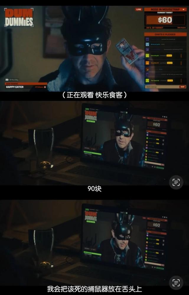 剧荒了？别担心，来看这些8.0+的高分剧！