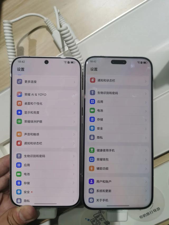 重磅多图流来了！米耀OV四款「Pro版」新机全面对比