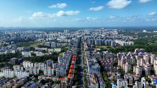 国家点名海南第二城崛起，不是海口三亚，这 2 城成最大热门