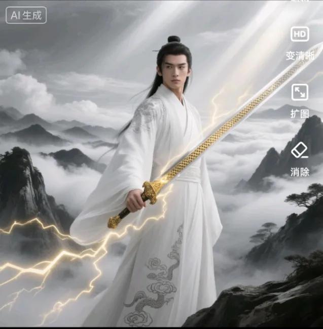 天下第一剑三：神秘剑魂初觉醒，废柴体内藏龙吟！