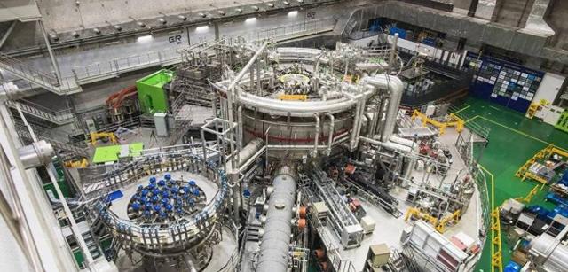 全球仅中国做到！中国核动力弯道超车，关键设备实现全面国产化