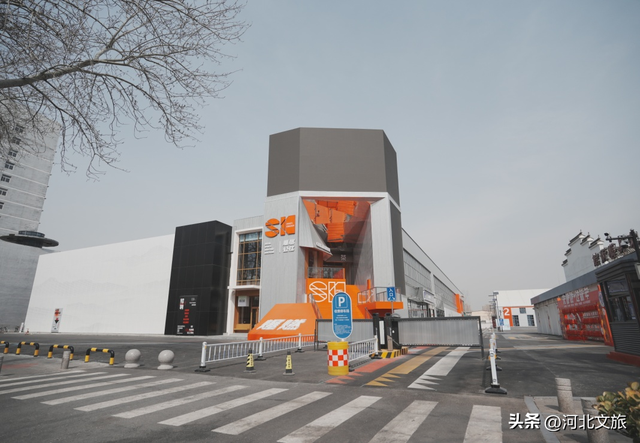 廊坊城乡景点 休闲好去处