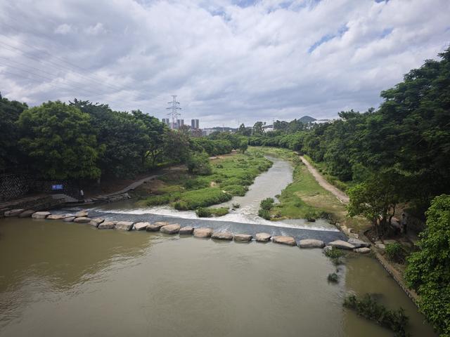 同安禾山以实公墓