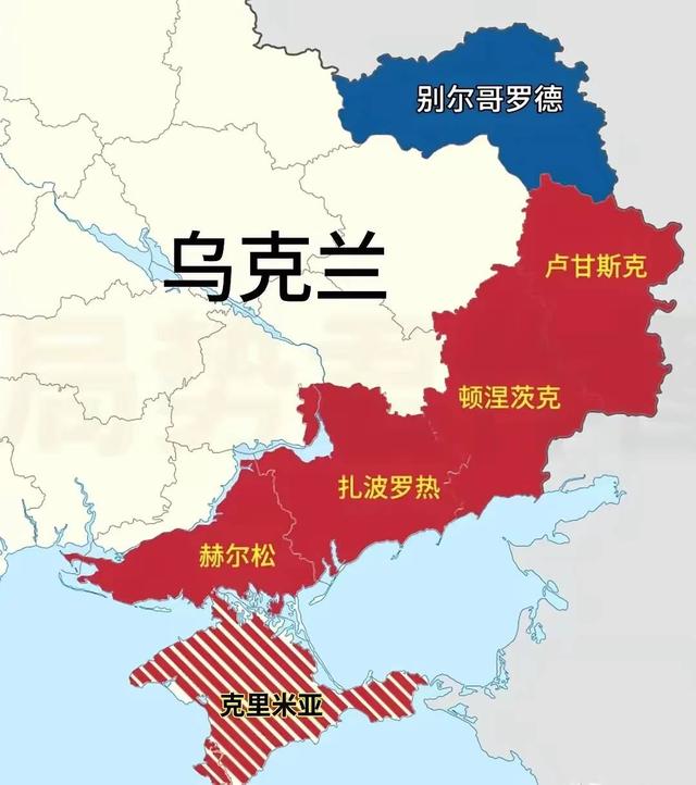 美俄会将成战争导火索？拒绝美国无理要求，俄乌的结局将会怎样？