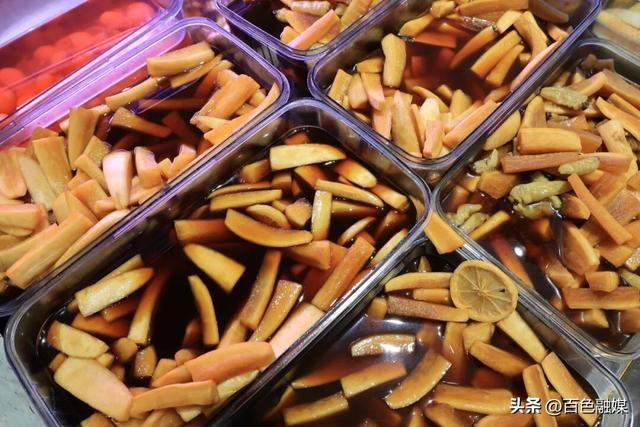 盛会带路 趣游百色丨来百色吧！让味蕾开启一场奇妙的旅行