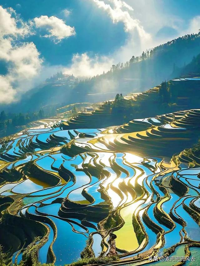 中国 10 处世界级奇观，走过 5 处算资深旅人！你去过几处？