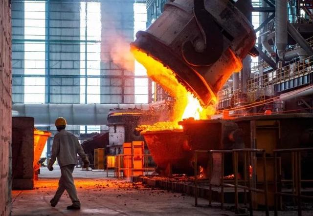 一夜之间，中国传来2个爆炸性突破，美国从88%降到9%，中国猛追