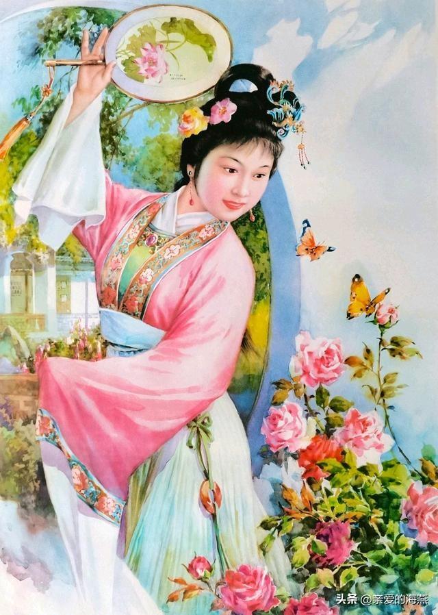 四十年前老物件，图9是难以启齿的女性用品，全用过的都已经老了