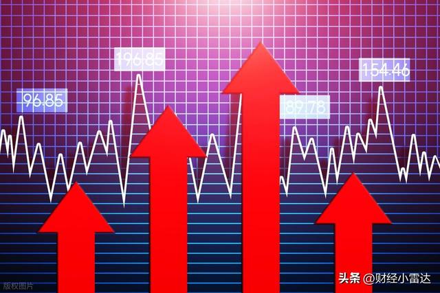 A股：今天周四，主力显迹象，三个利好信号，大盘将迎来变局？