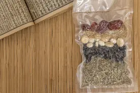 晚上腿总抽筋？可能是血虚，一个方子，养血、柔肝、止疼图片