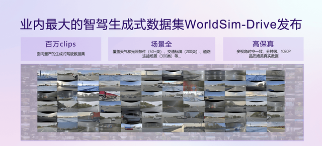 绝影开悟世界模型升级亮相WAIC 2025，搭建AI通往真实世界交互桥梁