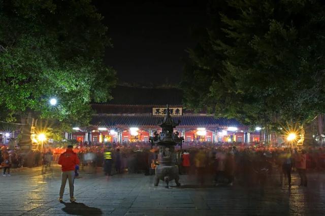 又一座“世界美食之都”，比广东还猛！国内旅游最不该错过的城市