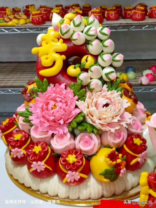 定了!12月6日-7日,就在淄博这里→