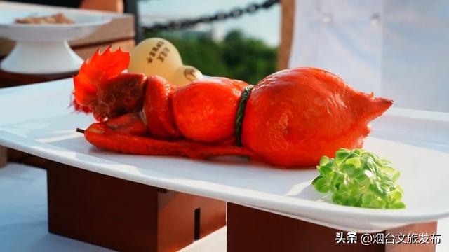 【乐享烟台】浪花声里说烟台 共绘仙境新图景
