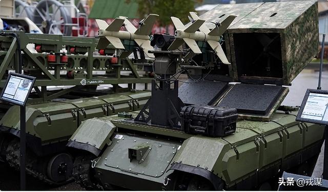 俄式“无人机捕手”上线！时速360公里，专克乌军小飞机