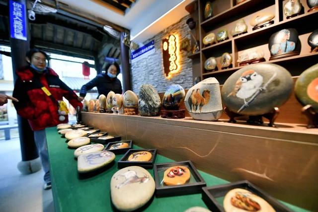 江南水街今日开街，具象化的“塞上江南”来了→