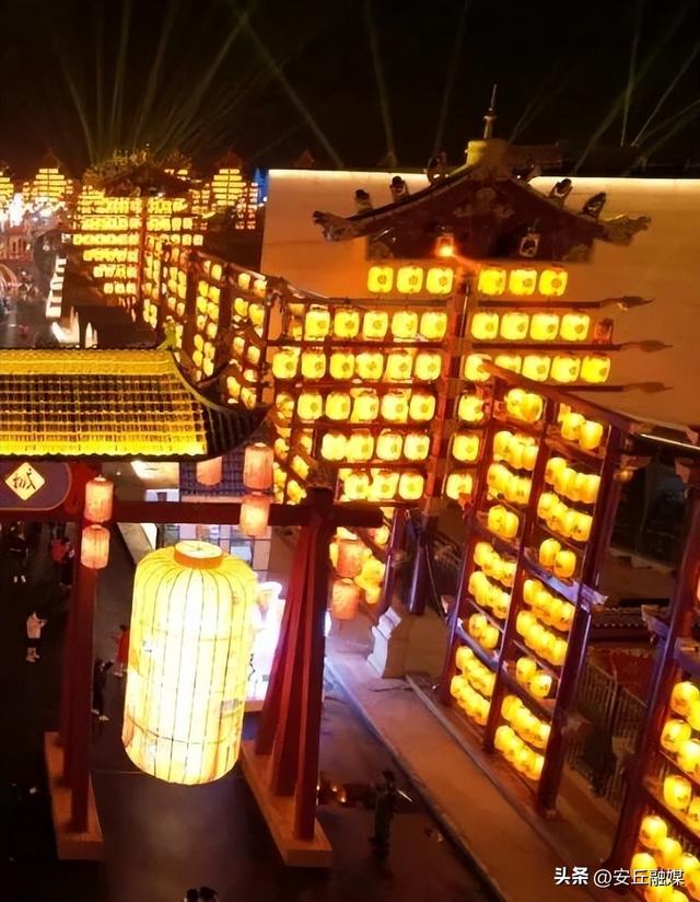 国庆自驾 “齐鲁天路”，上新活动全攻略出炉！