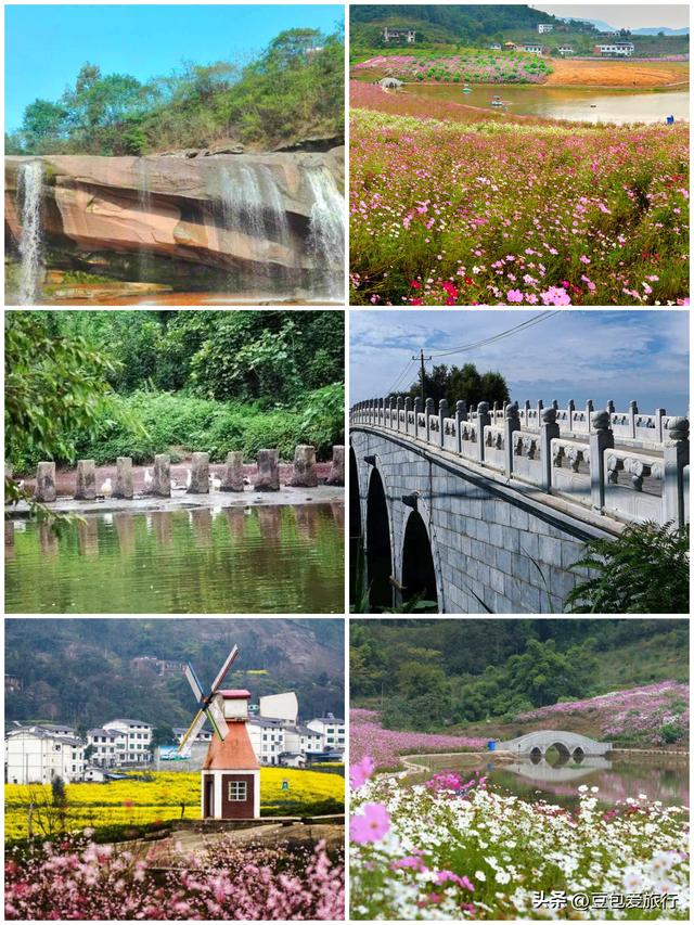 重庆万州漫游记：山水人文美食四日游攻略